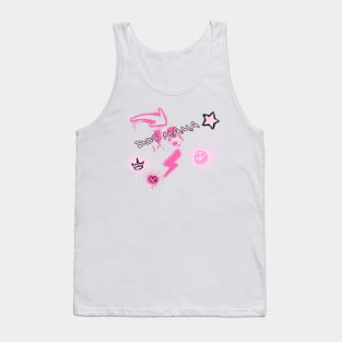 Dog mama Tank Top